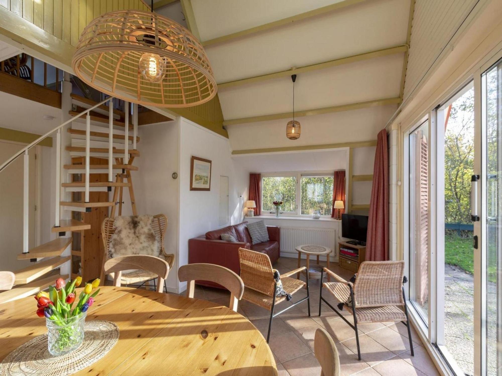 Alluring Home With Garden Калантсоог Екстериор снимка